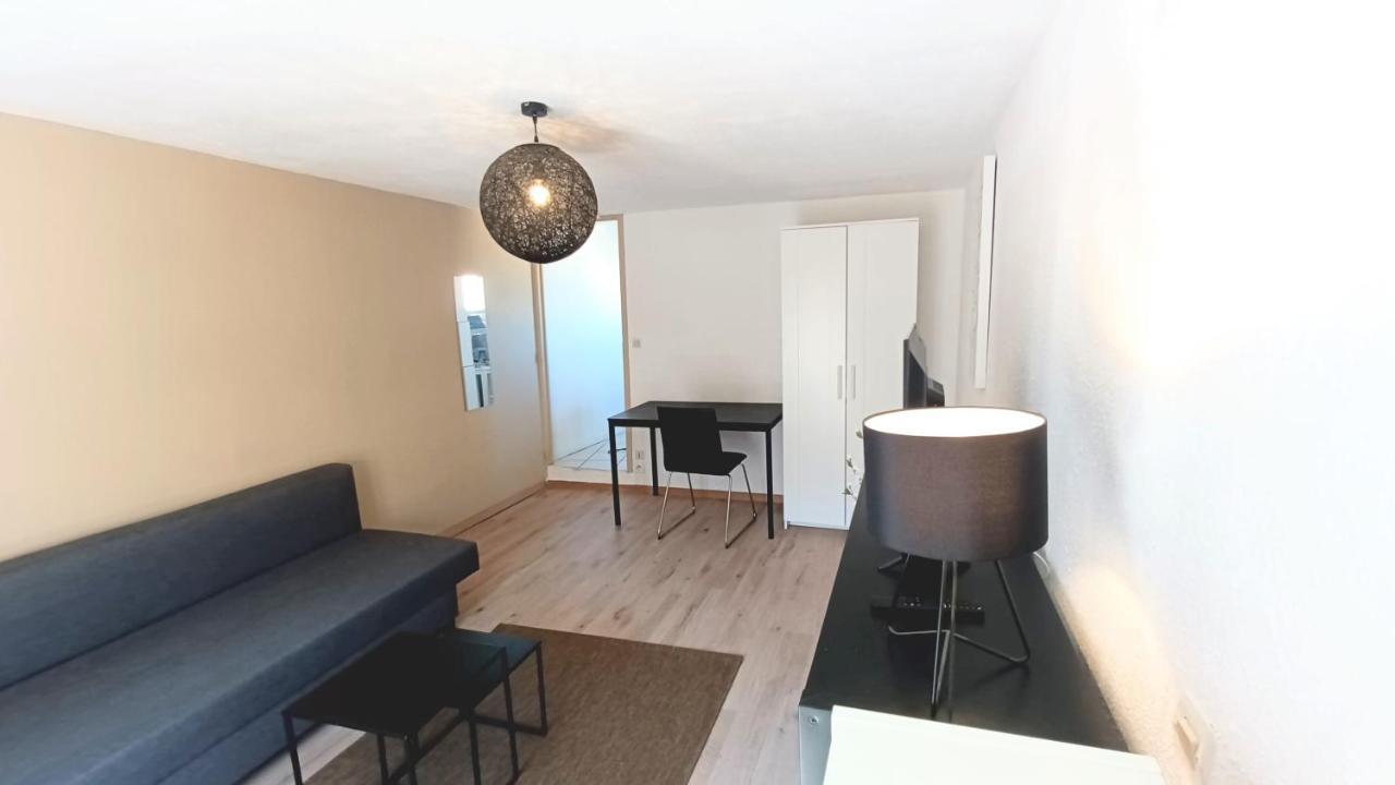 Narbonne Studio Renove Centre Ville Exteriér fotografie
